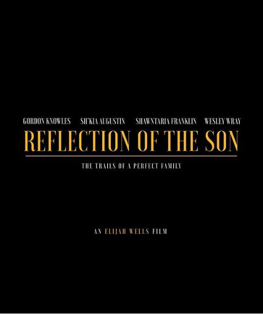 Reflection of the Son